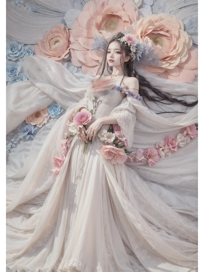 蓝天影视图集人物瞬间